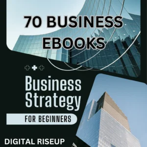 70 Business Ebooks