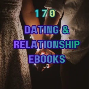 Dating Ebooks (170)