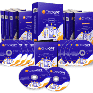 ChatGPT Expertise – Basic Pack