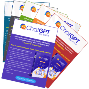 ChatGPT Expertise – Upgrade Pack